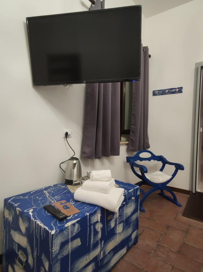 Podere Frassineto Campli Cameră foto